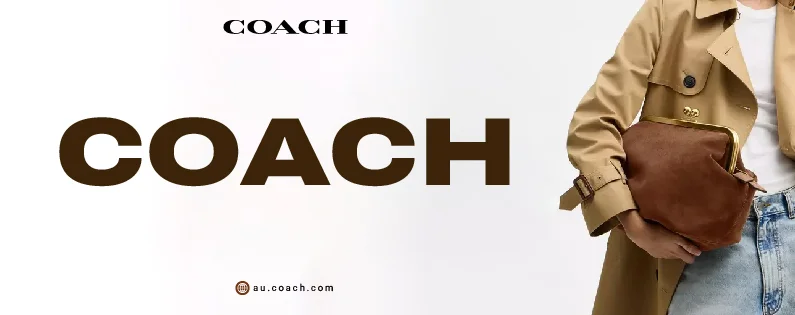 Coach Discount Code Australia